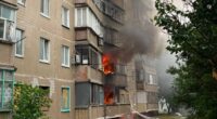 Російська армія скинула сім авіабомб на Краматорськ