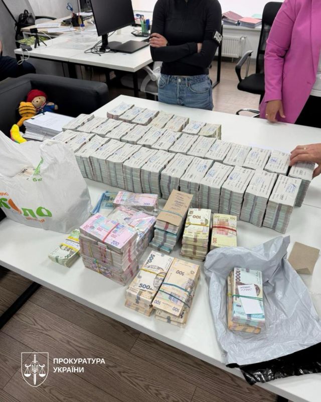 Офіс генпрокурора підтвердив обшук у виробника дронів 1