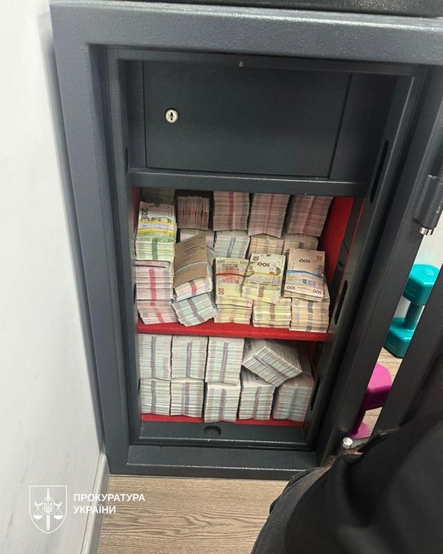 Офіс генпрокурора підтвердив обшук у виробника дронів 2