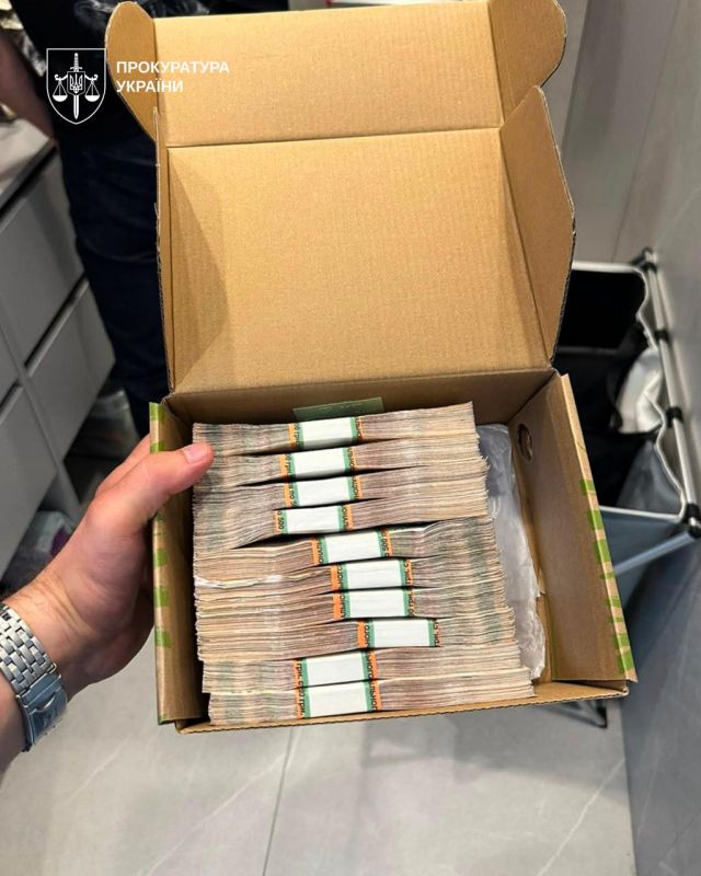 Офіс генпрокурора підтвердив обшук у виробника дронів 3