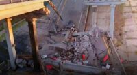 Сили оборони уразили міст, підрозділ РФ та об’єкти ворога на окупованих територіях України