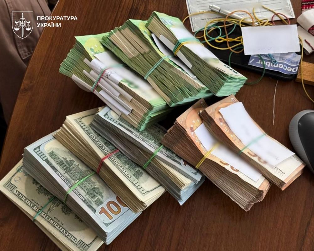 Офіс генпрокурора підтвердив обшук у виробника дронів 4