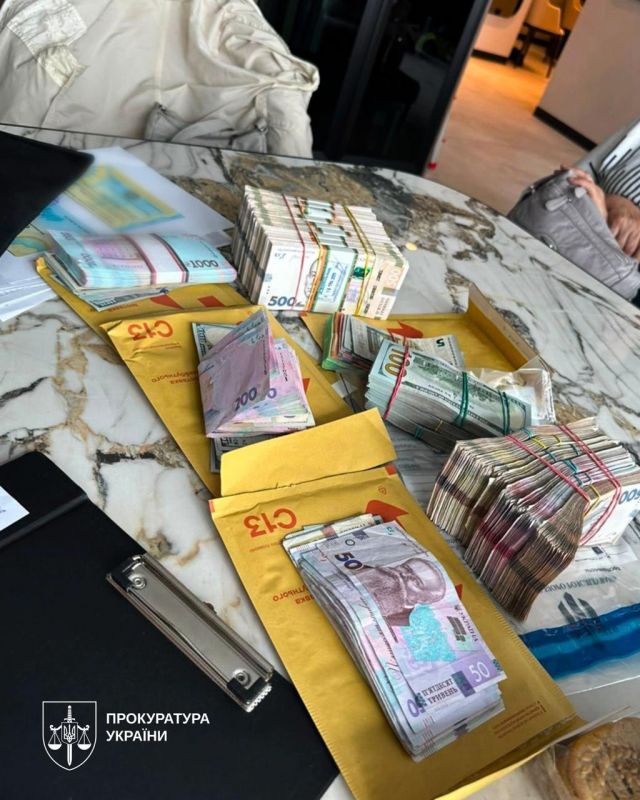 Офіс генпрокурора підтвердив обшук у виробника дронів 6