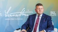 Валерій Залужний