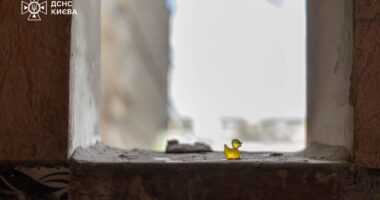 у Києві 31 загиблий внаслідок російської атаки