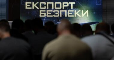 Умєров про Drone Deal