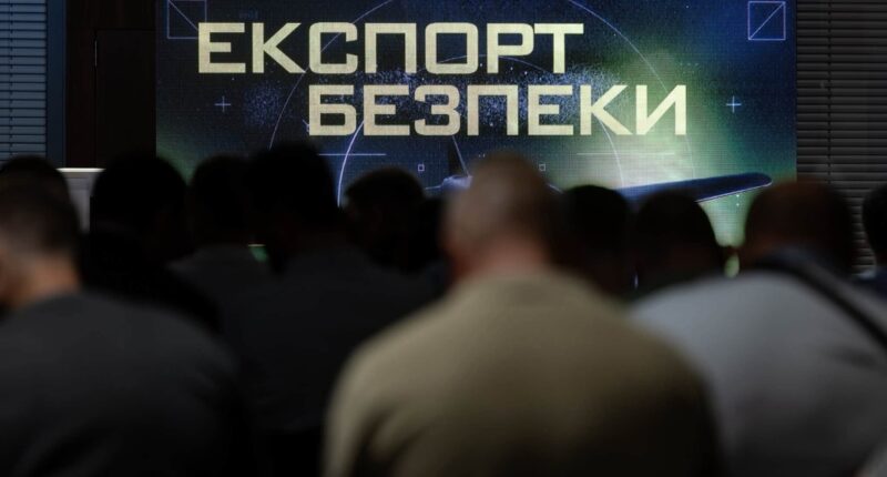 Умєров про Drone Deal