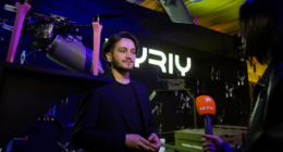 CEO Vyriy Industries Олексій Бабенко