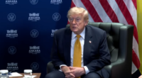 Іран має план убивства Трампа
