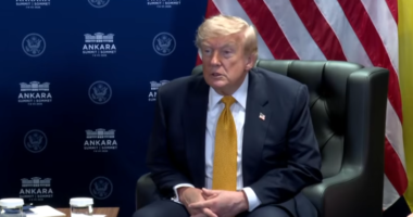 Іран має план убивства Трампа