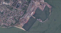 Атака на Азовське море