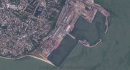 Атака на Азовське море