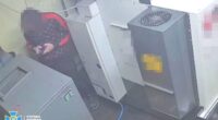СБУ спіймала зрадника, який намагався влаштувати диверсію на оборонному підприємстві у Львові