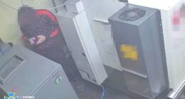 СБУ спіймала зрадника, який намагався влаштувати диверсію на оборонному підприємстві у Львові
