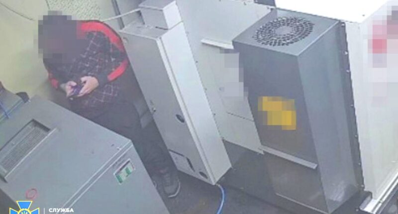 СБУ спіймала зрадника, який намагався влаштувати диверсію на оборонному підприємстві у Львові