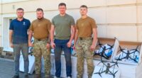 Допомога заради перемоги: благодійники передали дрони для бійців Третього армійського корпусу