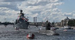 ВМФ РФ