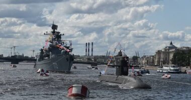 ВМФ РФ