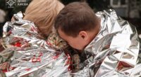 у Вишневому триває евакуація