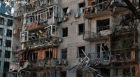 про зниклих безвісти у Києві