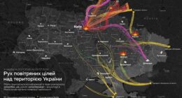 Наслідки атаки на Київ