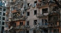Зеленський про виробництво ракет