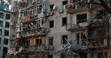 Зеленський про виробництво ракет