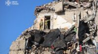 У Києві вже 17 загиблих