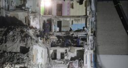 у Києві вже 30 загиблих