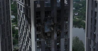 Зеленський звернувся до партнерів щодо ракет