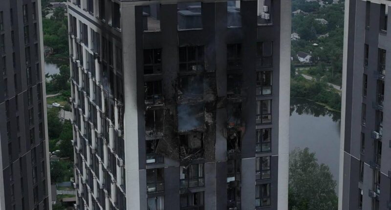 Зеленський звернувся до партнерів щодо ракет