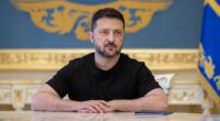 Зеленський обіцяє загнати Путіна на Урал