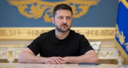 Зеленський обіцяє загнати Путіна на Урал