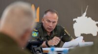 Сирський підбив підсумки півріччя на фронті