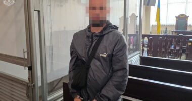 сутичка з ТЦК у Львові