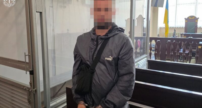сутичка з ТЦК у Львові