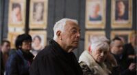 Борис Забарко