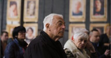 Борис Забарко